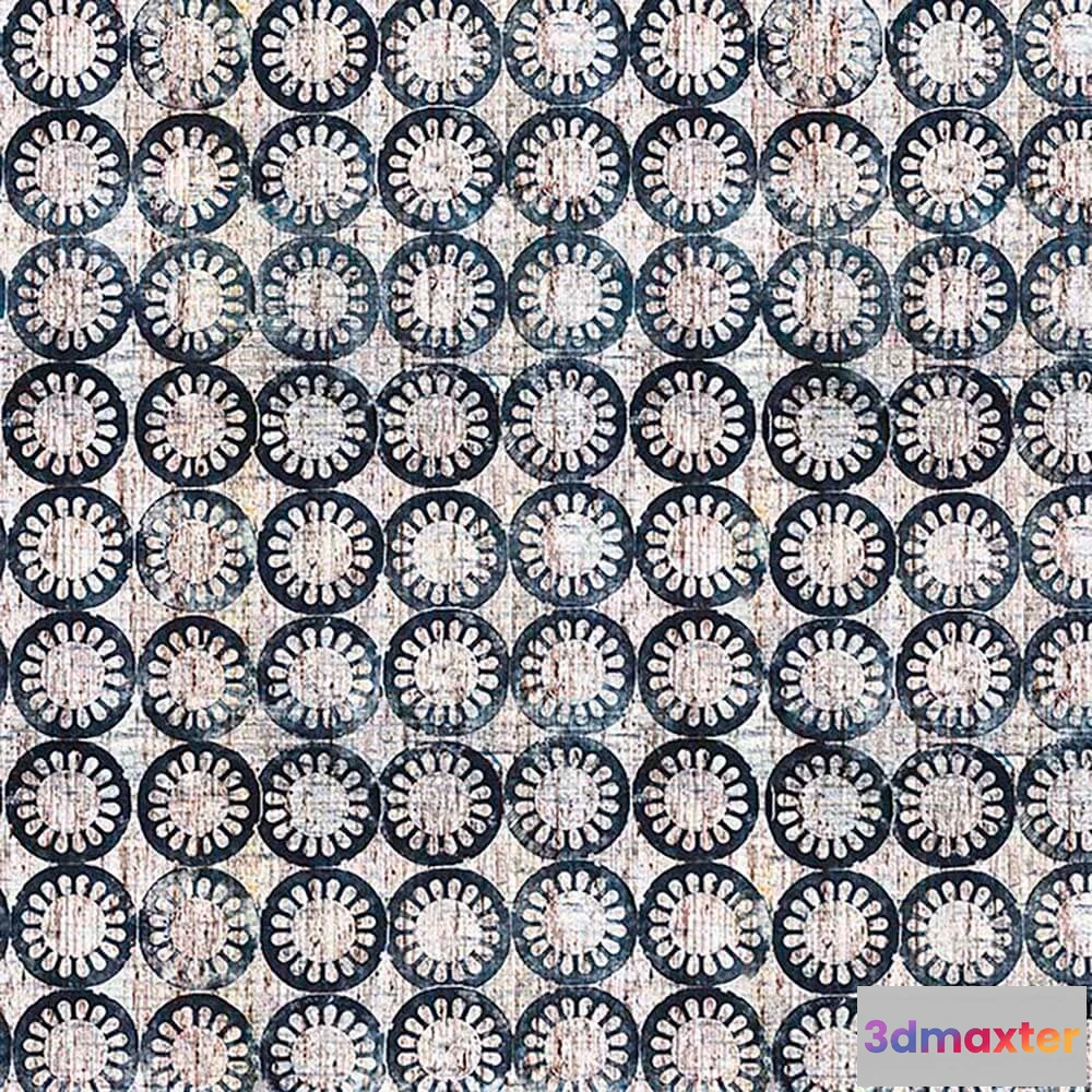 1685305 - WallPepper - Wallpaper Mashrabiya 3D Max