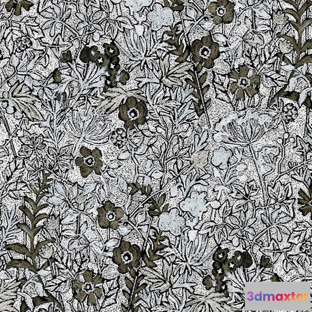 1685315 - WallPepper - Wallpaper Fauves 3D Max