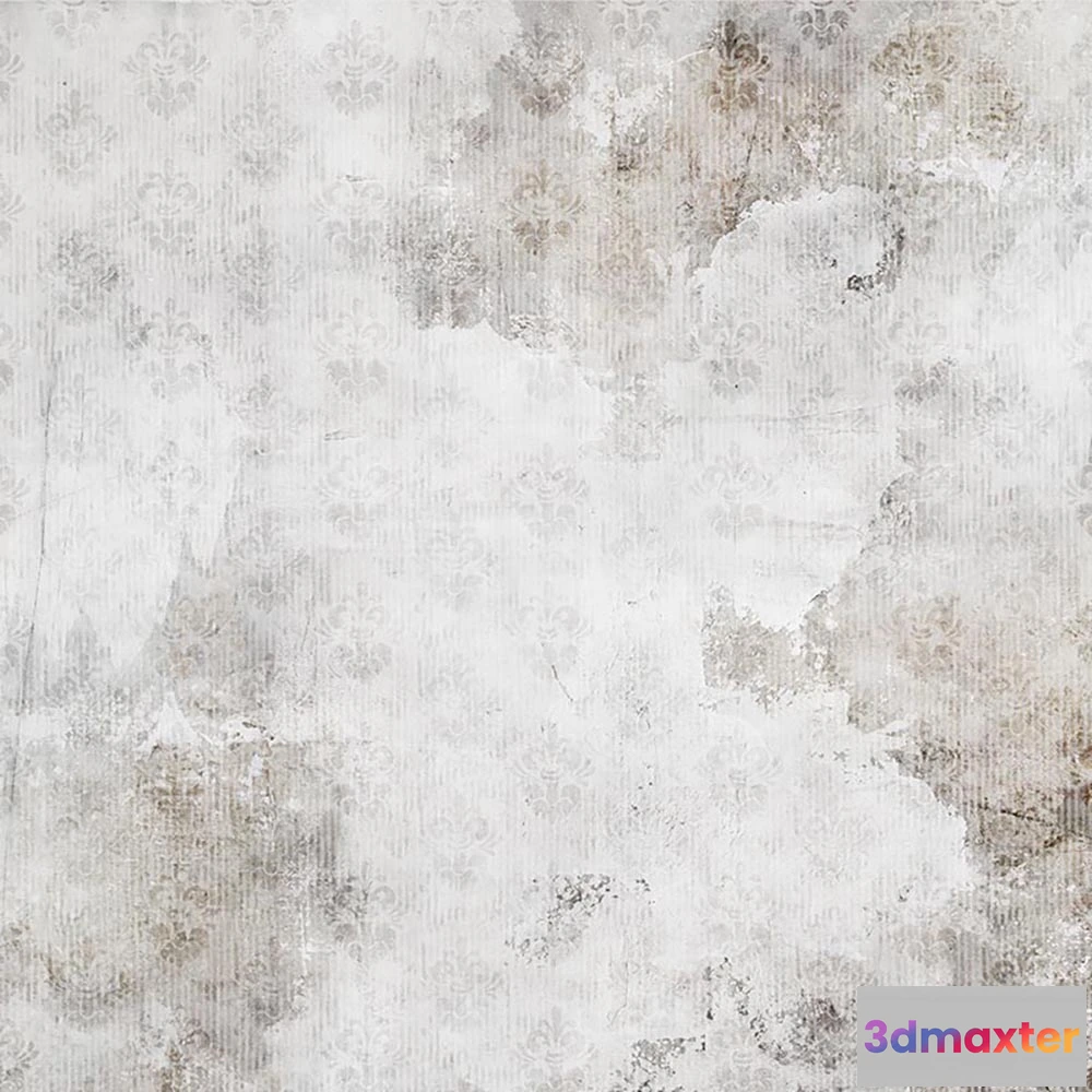 1685327 - WallPepper - Wallpaper Dissolvenze 3D Max