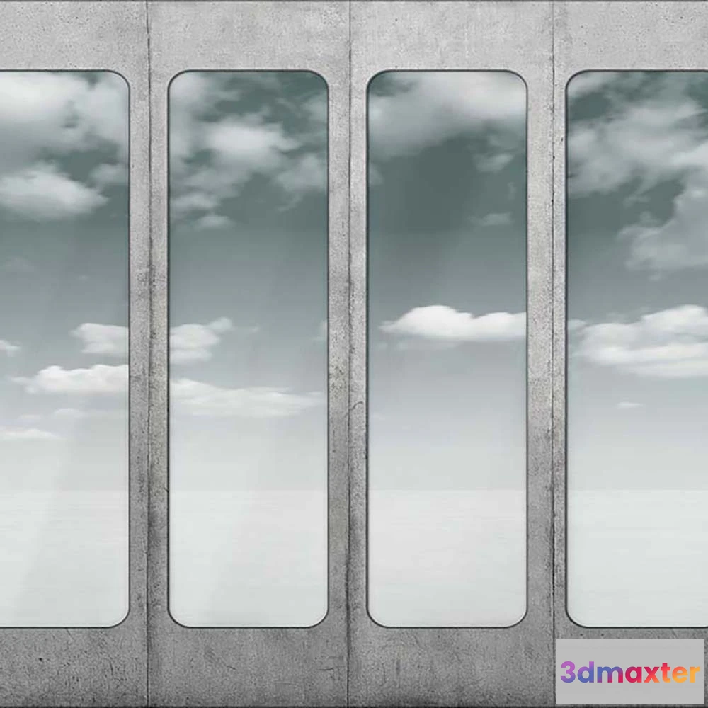 1685337 - WallPepper - Wallpaper Bluebird 3D Max