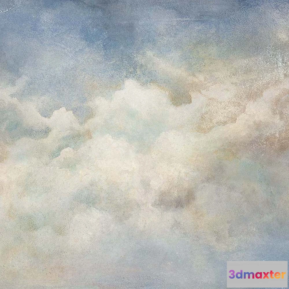 1685343 - WallPepper - Wallpaper Atene 3D Max