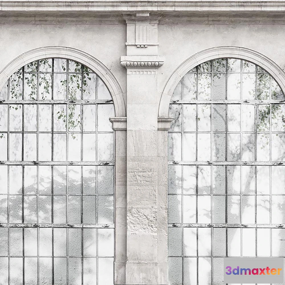 1685353 - WallPepper - Wallpaper Beau Rivage 3D Max