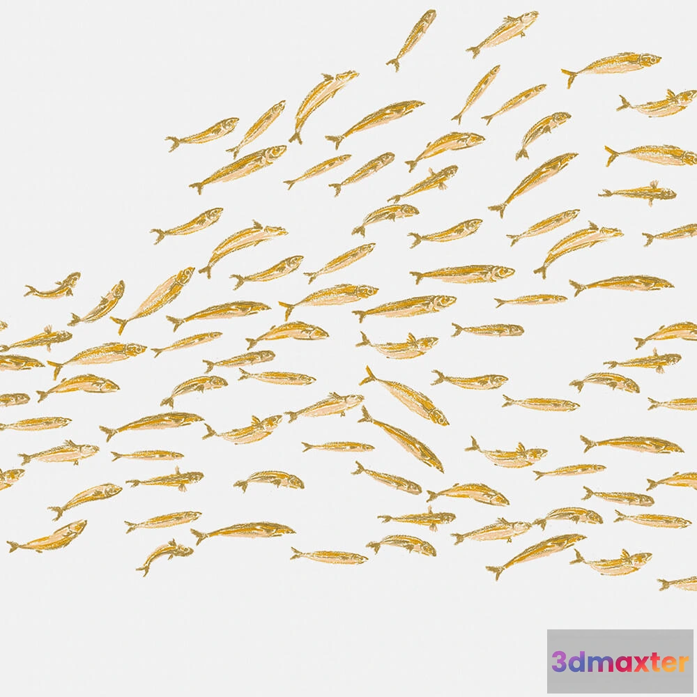 1685365 - Y-O2 - Wallpaper Seine SI1.01 3D Max