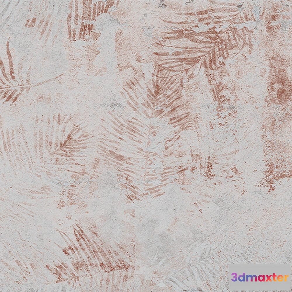 1685399 - Y-O2 - Wallpaper Sylvan BD1.06 3D Max