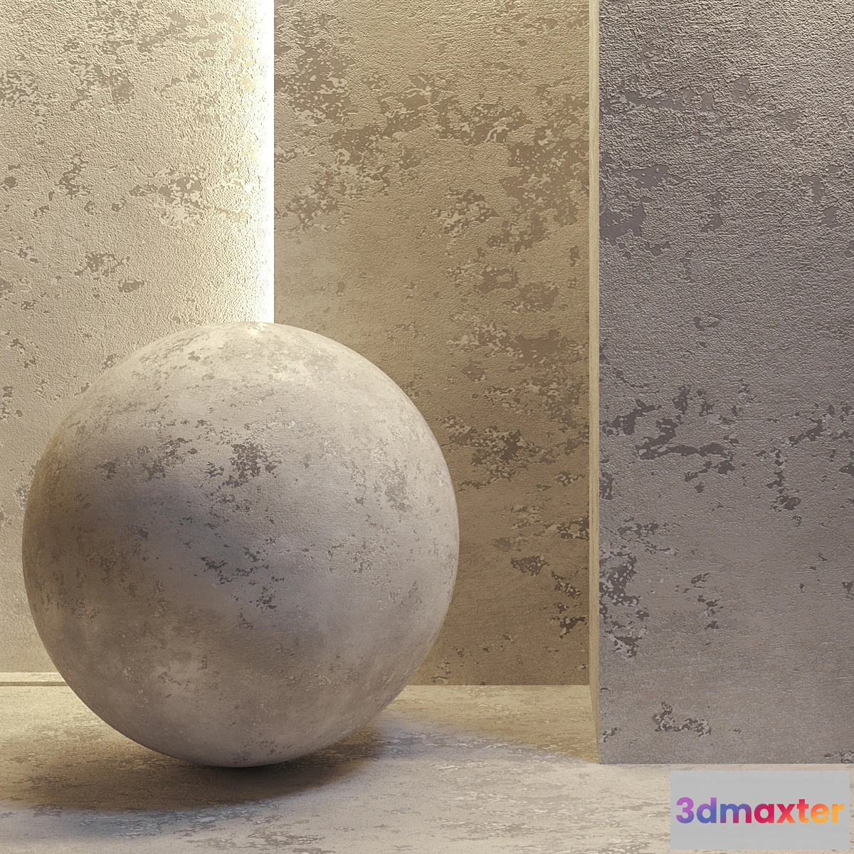 619079 - Decorative plaster - No.2