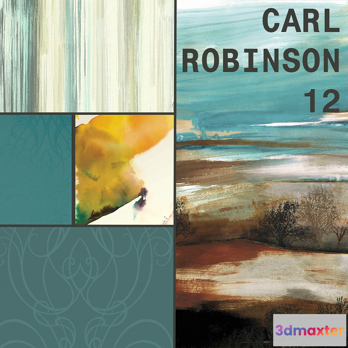 638921 - Wallpapers - CARL ROBINSON 12