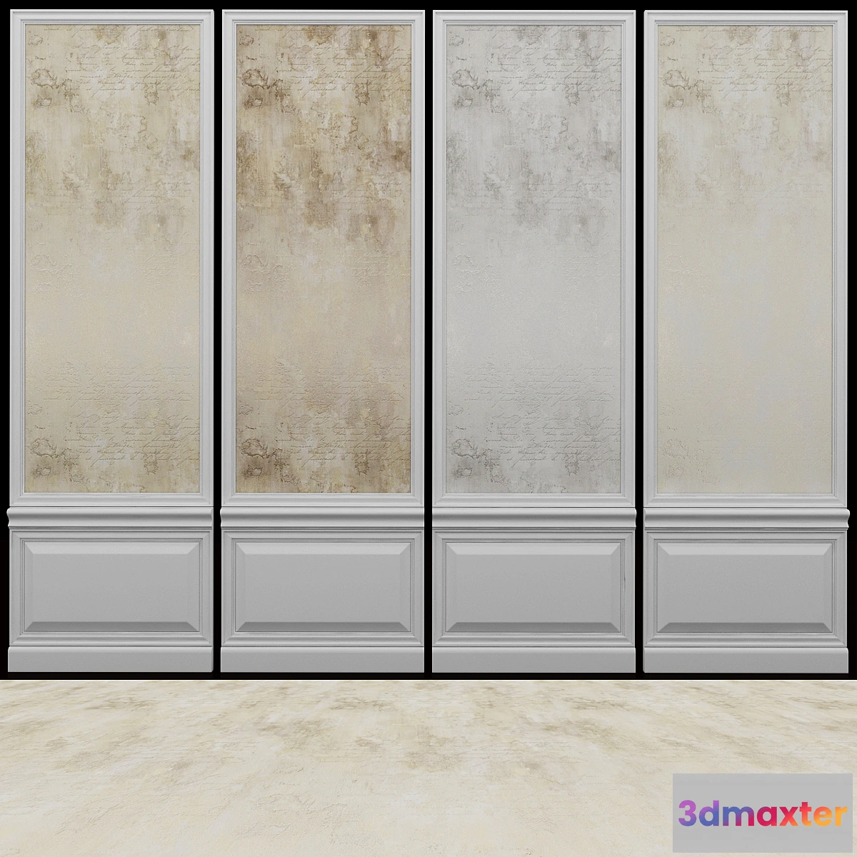 656437 - Lux Decor - No.2