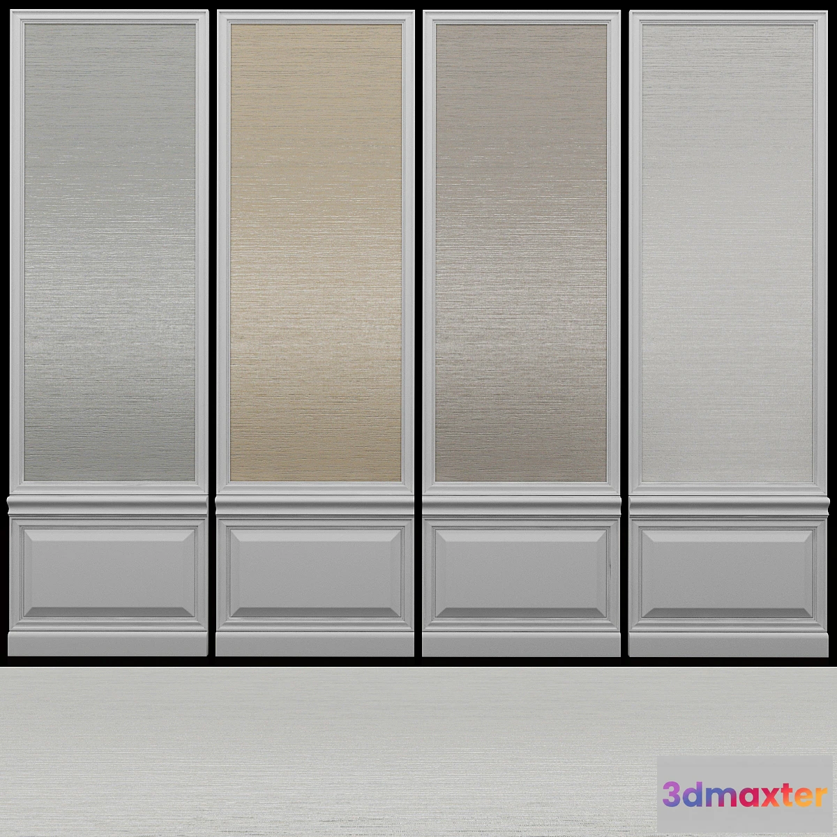 656447 - Lux Decor - No.3