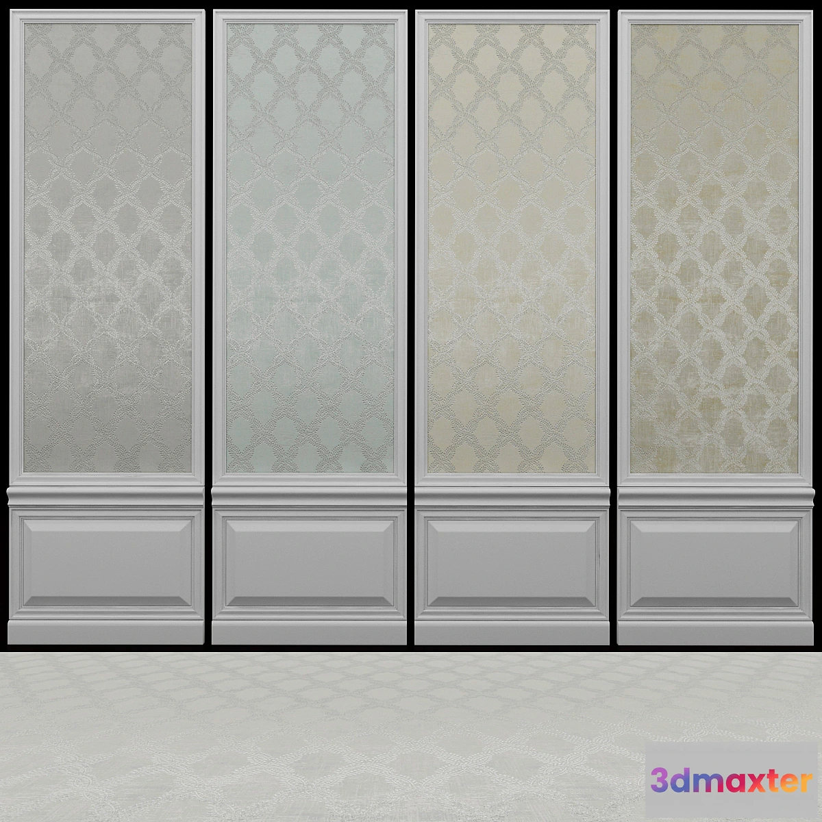 656451 - Mercury - No.2