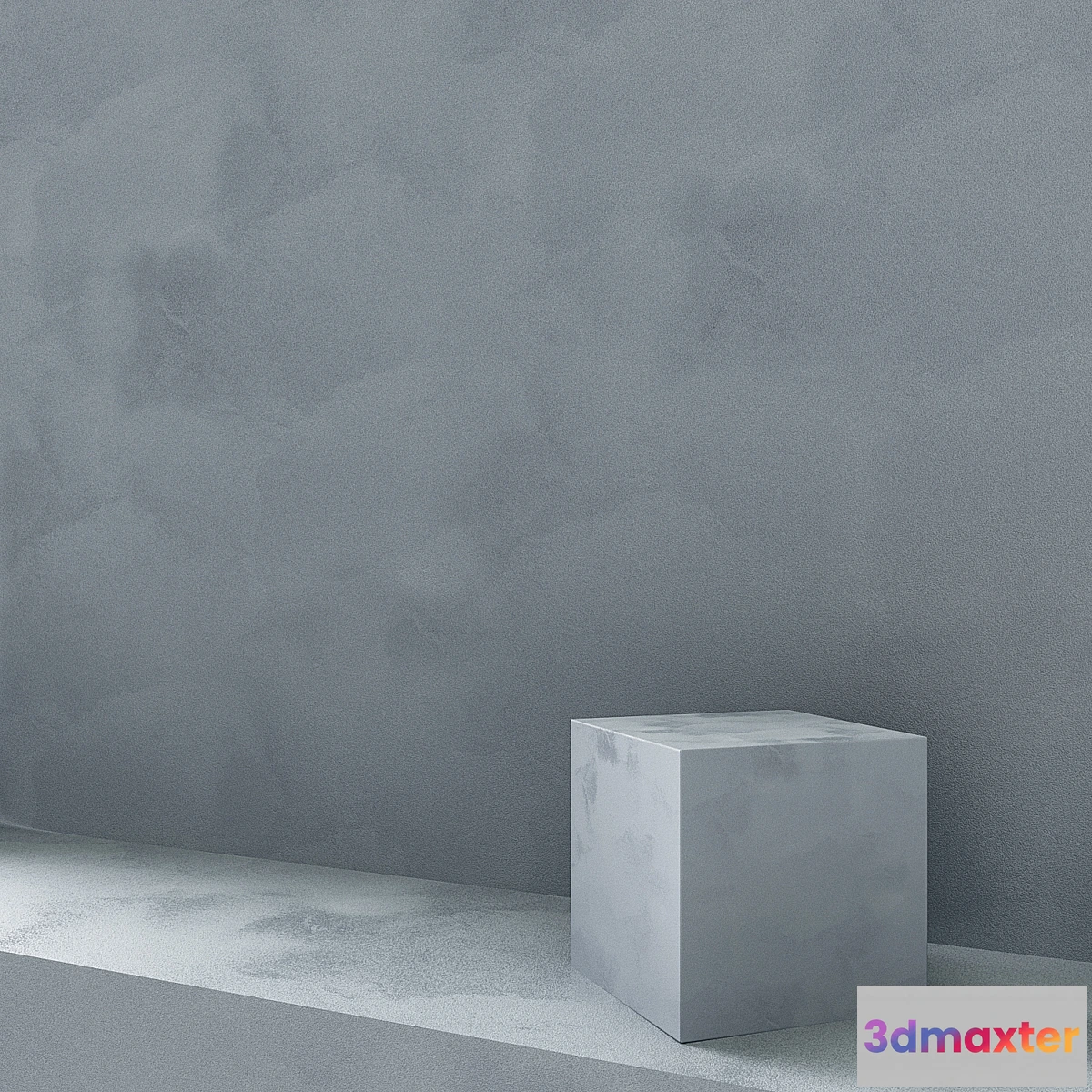 660577 - Decorative plaster.Gevual