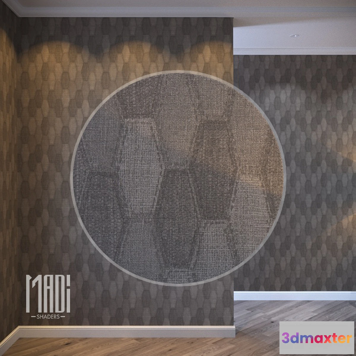 660595 - AS Creation 3069-2 wallpaper