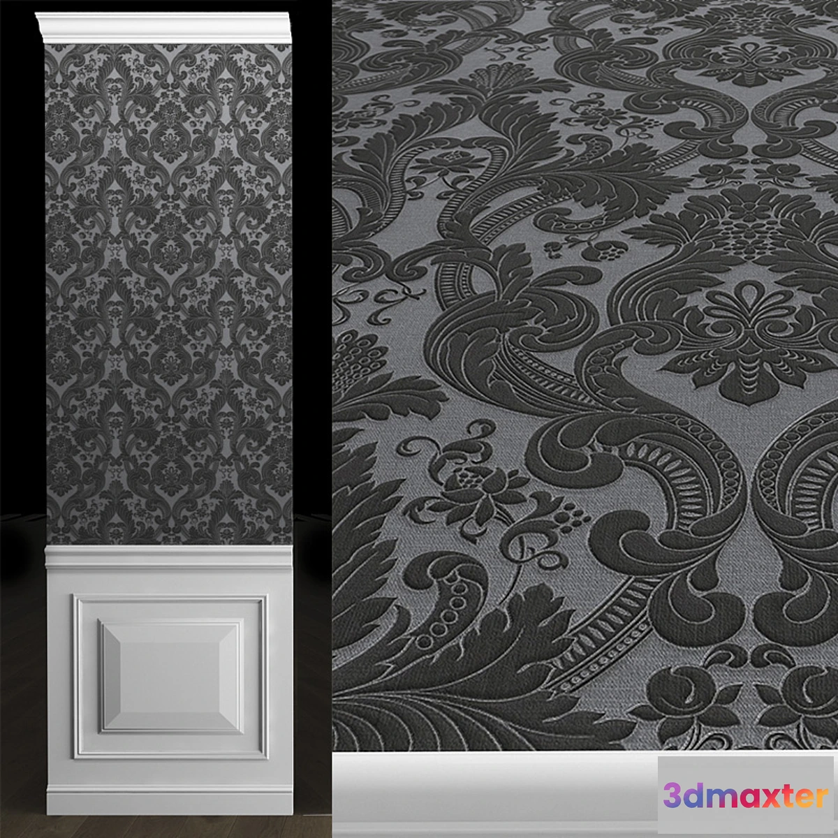 664083 - Rasch Trianon XI Wallpaper