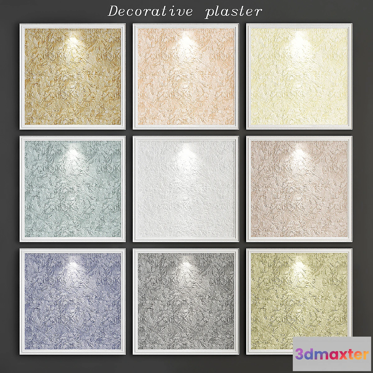 664103 - Abc Riflessi