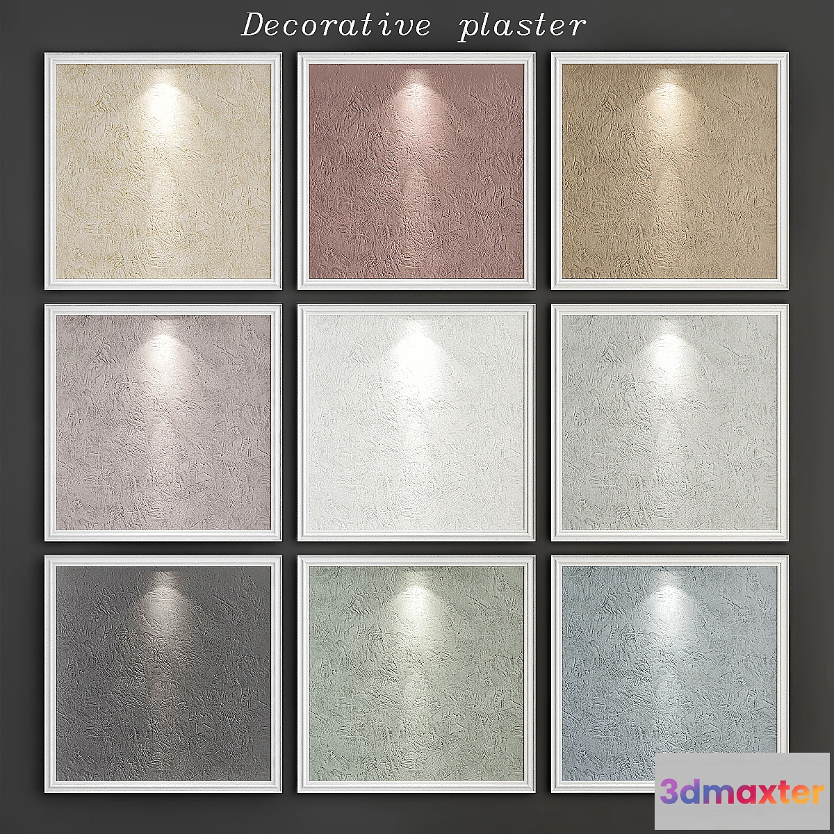 664107 - Antica calce