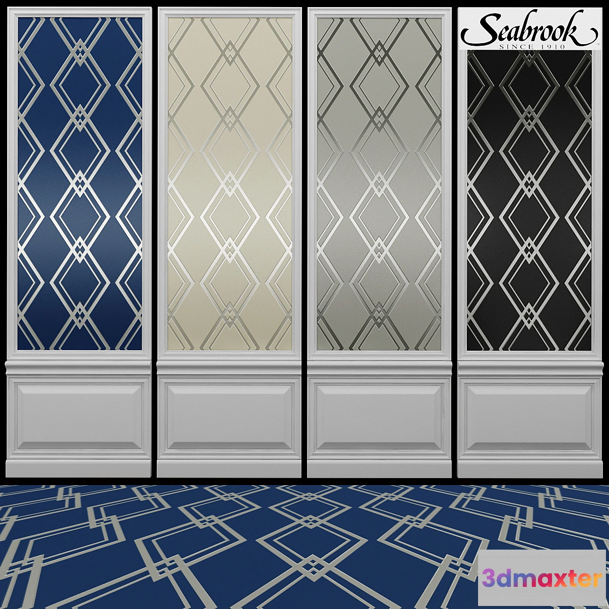 664137 - Seabrook Indigo-8