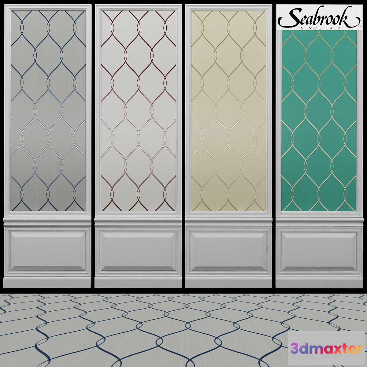 664139 - Seabrook Indigo-10