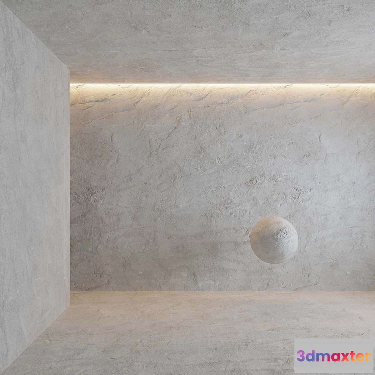 701166 - Concrete plaster vol1