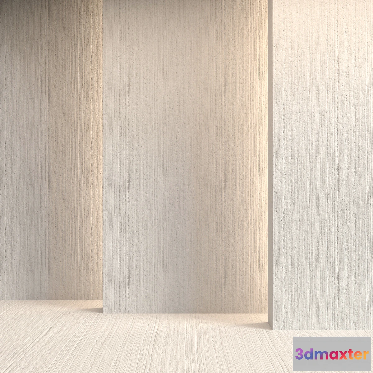 752801 - Wall plaster 04 - No.2