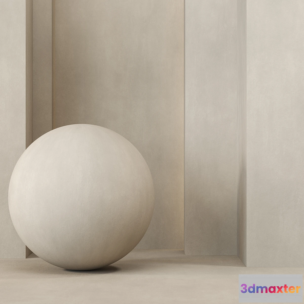 778913 - 7 Wall Paint Textures 4k Vol 2 ( 7 Color ) Seamless - Tileable - No.2