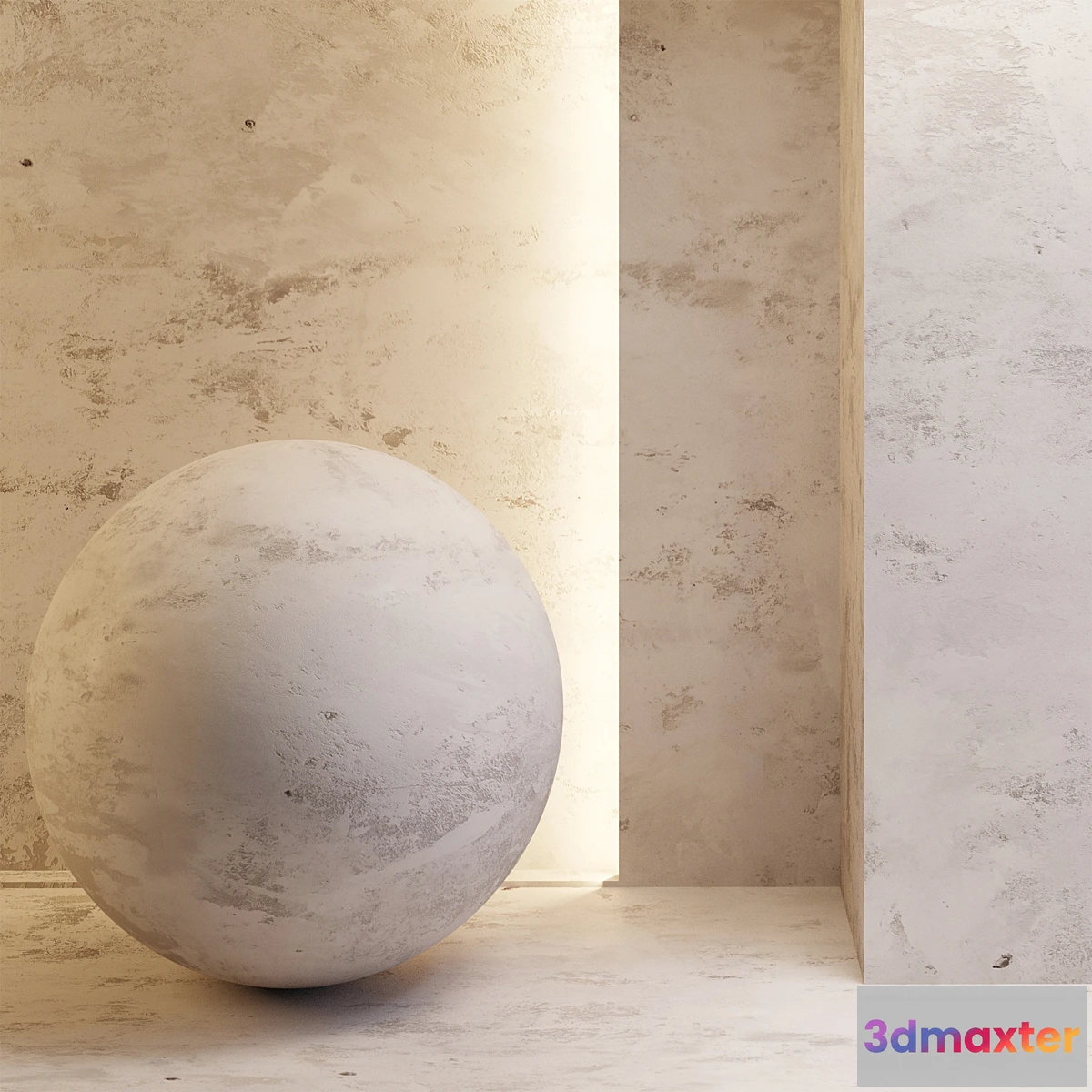 778917 - Decorative plaster - No.8