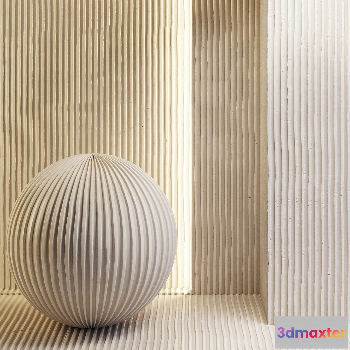 778929 - Plaster stripes - No.2