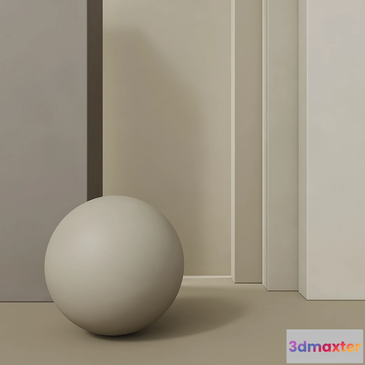 778931 - Matte wall paint - No.2