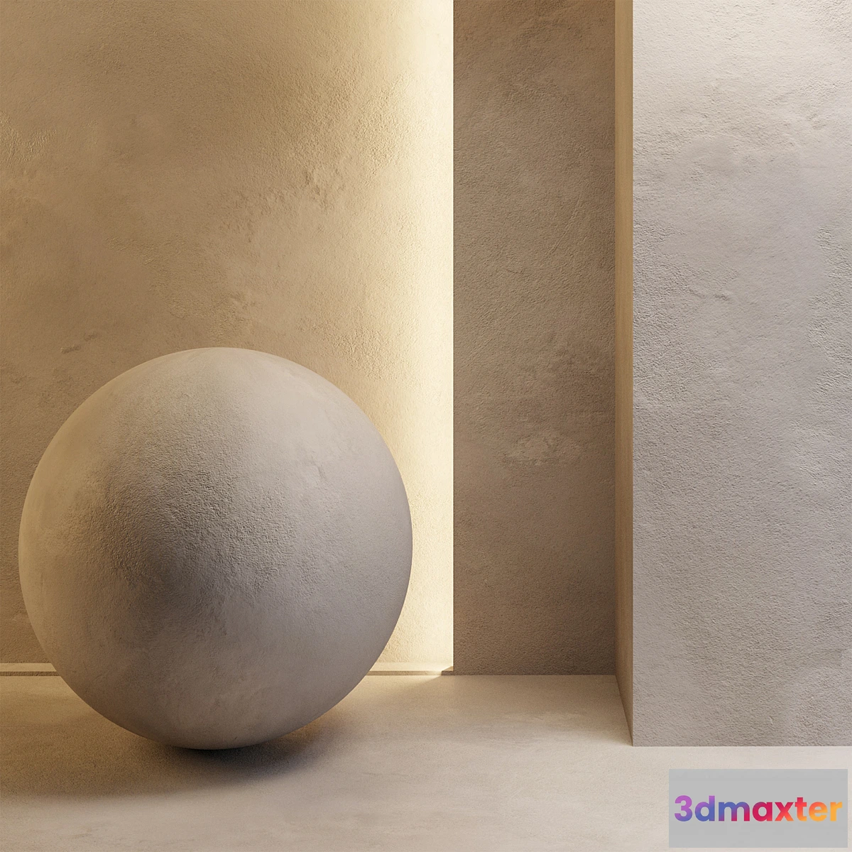 778951 - Wall plaster - No.2