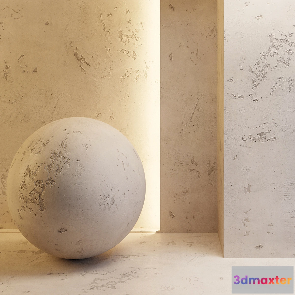 855907 - Plaster - No.11