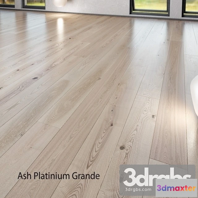 1001828 - Ash Platinium Grande
