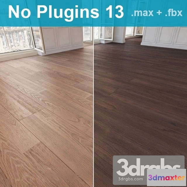 1001832 - Auburn Oak