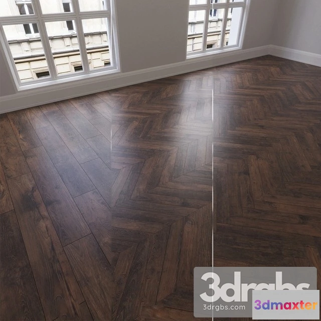 1001854 - Dub Kalipso Wood Floor