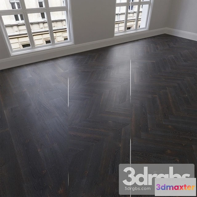 1001858 - Dub Night Wood Floor