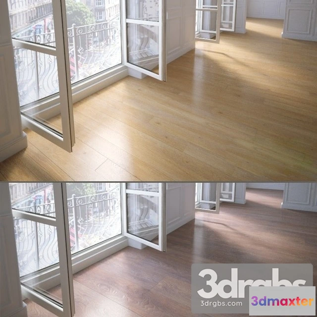 1001872 - Harsh Ardeche Oak