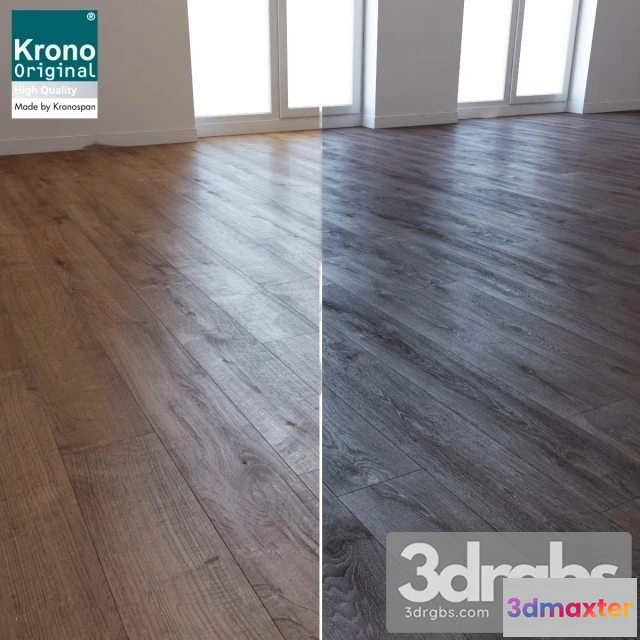 1001882 - Krono Wood Floor