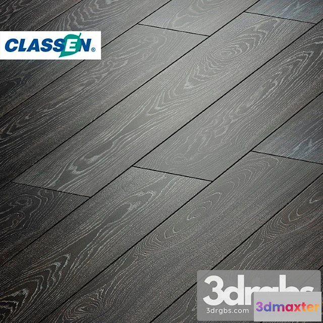 1001886 - Laminate Classen Oak Delvin - No.2