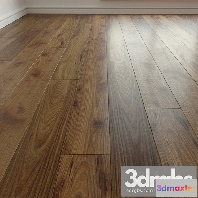 1001890 - Laminate Parquet Natural Wood 312