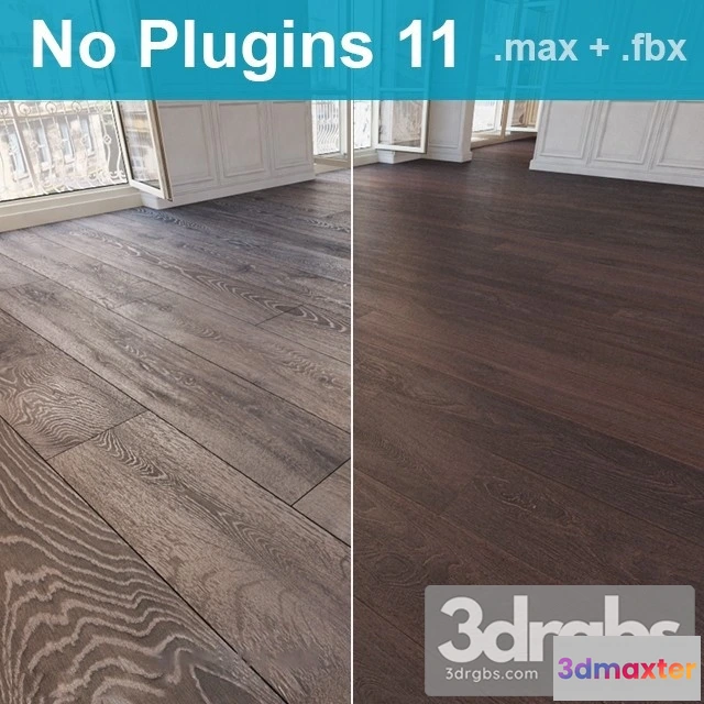 1001894 - Mainland Oak