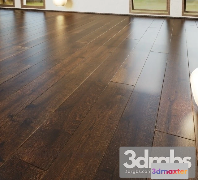 1001896 - Marsala Grande Oak Wood Floor