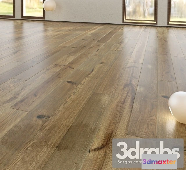 1001926 - Oak barlinek Voyageur Grande