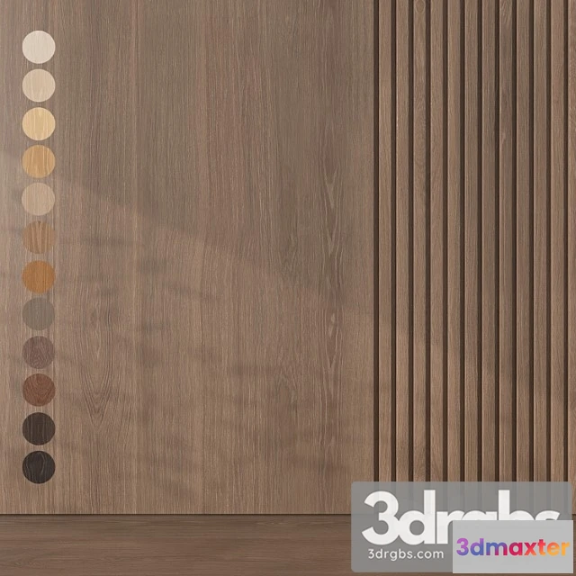 1001930 - Oak Texture 002