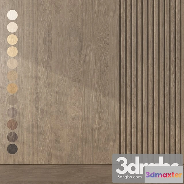 1001932 - Oak Texture 014