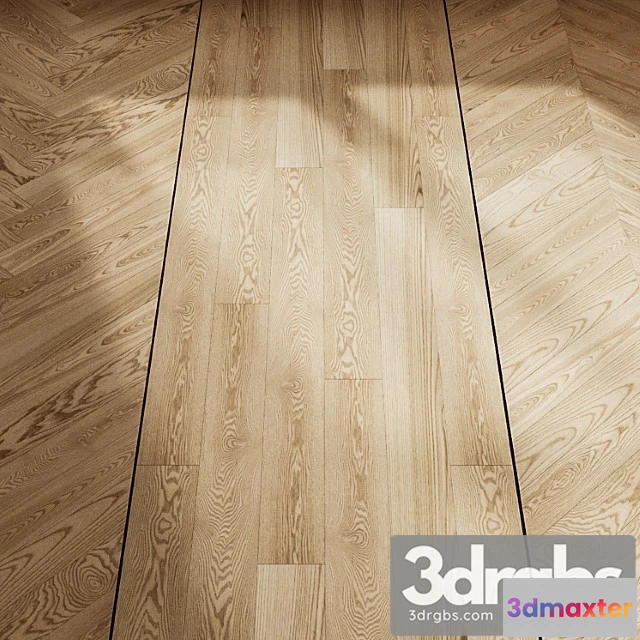 1001940 - Parquet Ash Pearl