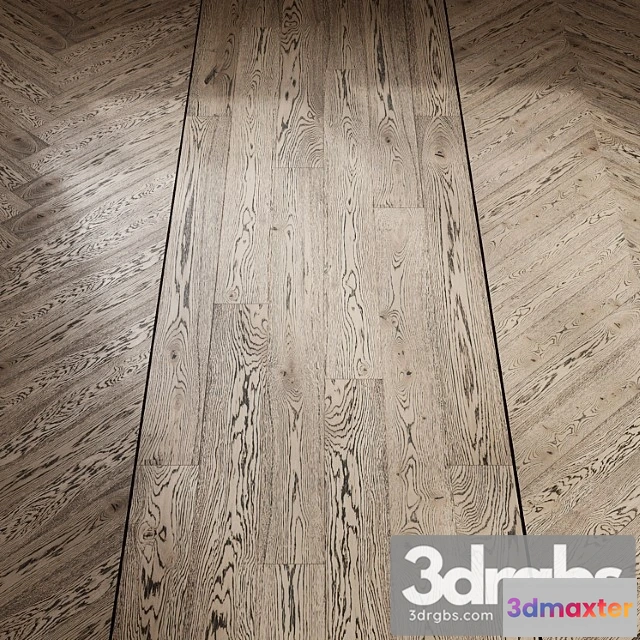 1001956 - Parquet Oak French Tapestry