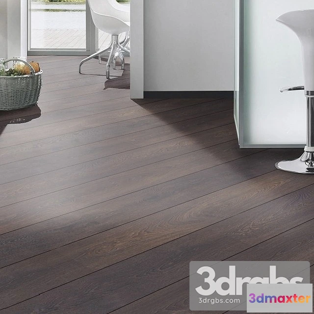 1001962 - Parquet Oak Montreal