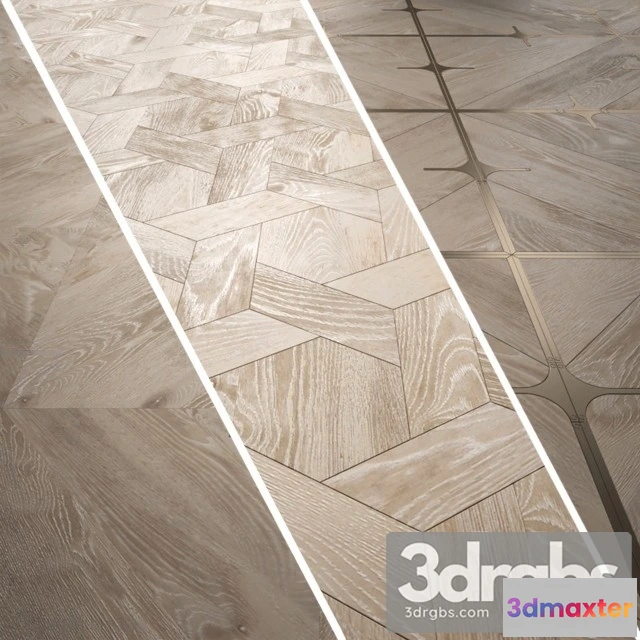1001966 - Parquet Tabarka Studio Orly - No.2