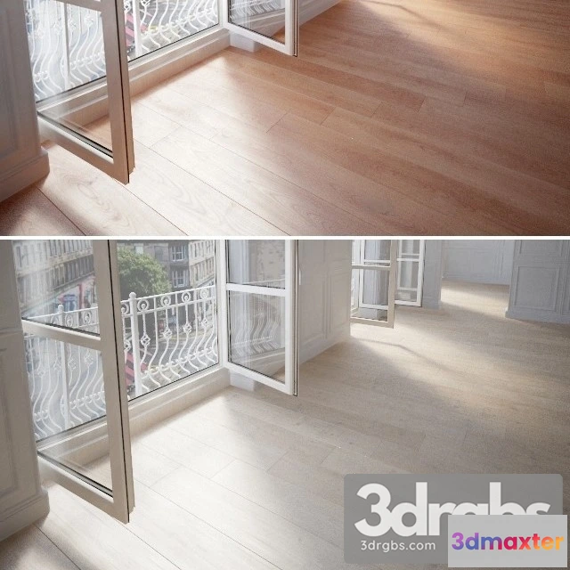 1001976 - San Fernando Pine Monticello Cherry Walnut