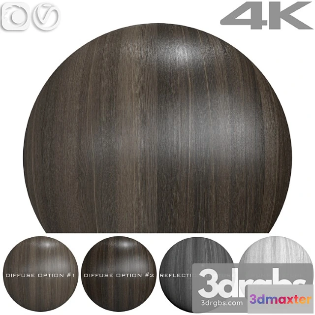 1001988 - Seamless Textures OAK