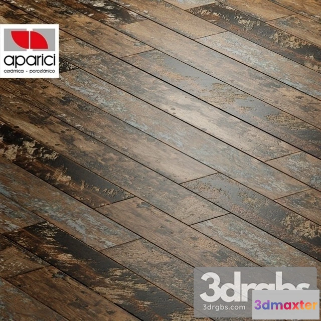 1002000 - Sonar Wood Floor