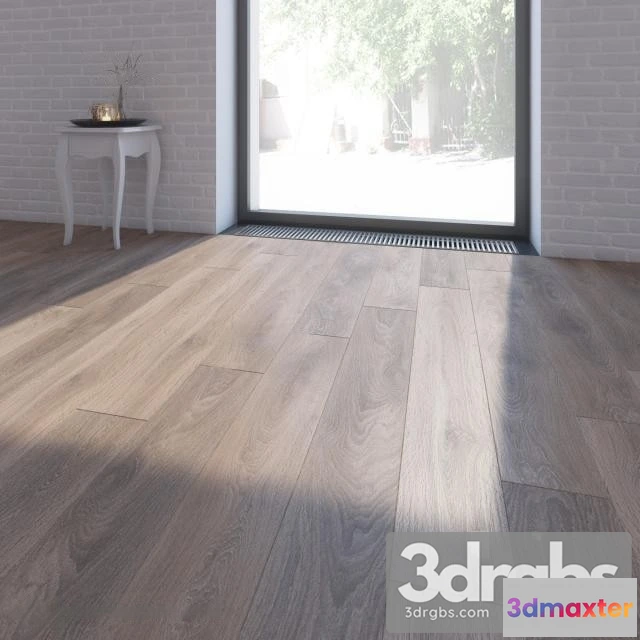 1002002 - Spreewald Palace Oak