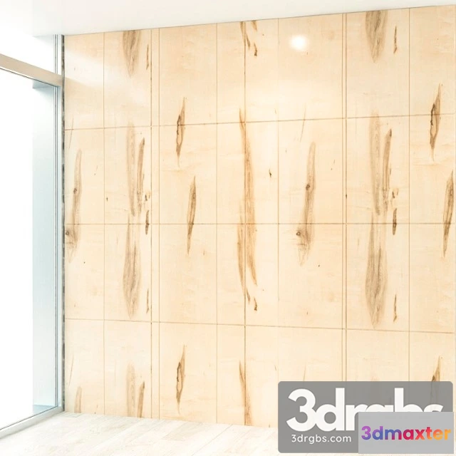 1002052 - Wood  110 Wood panel 46